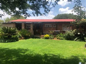 6 ha Smallholding in Bronkhorstspruit