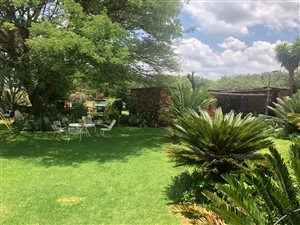 6 ha Smallholding in Bronkhorstspruit