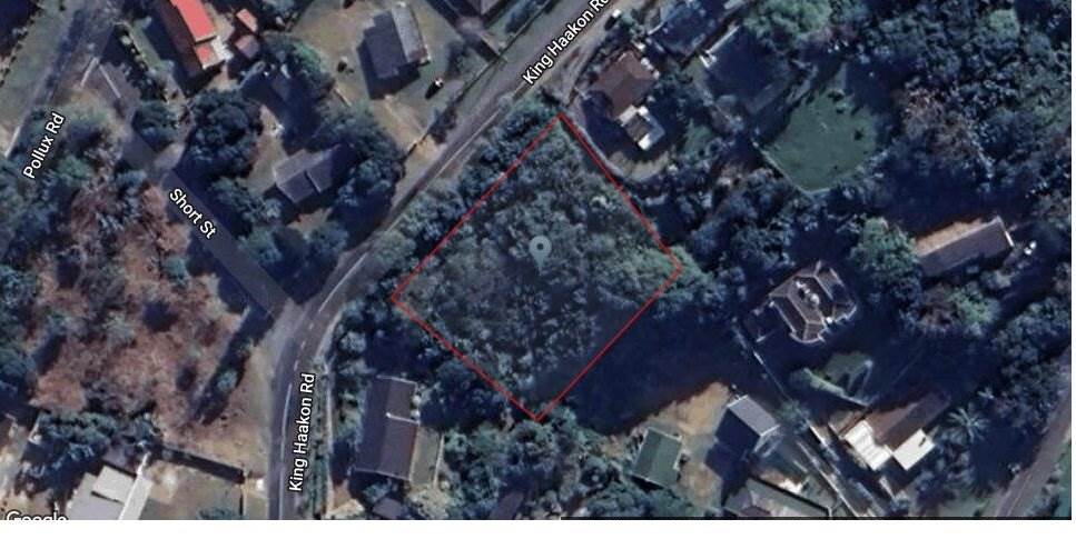 2342 m² Land available in Oslo Beach photo number 3