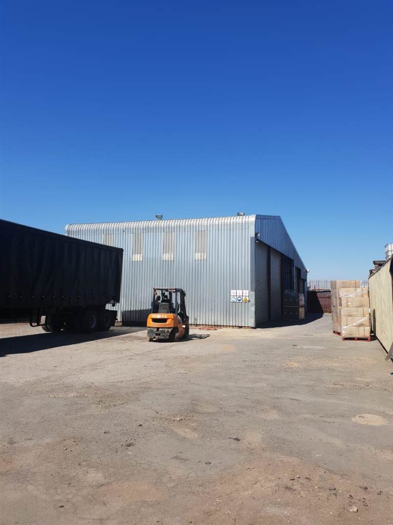 800  m² Industrial space in Alrode photo number 7