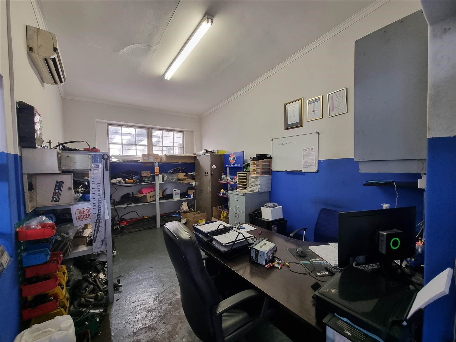 1556  m² Industrial space in Edenvale photo number 16