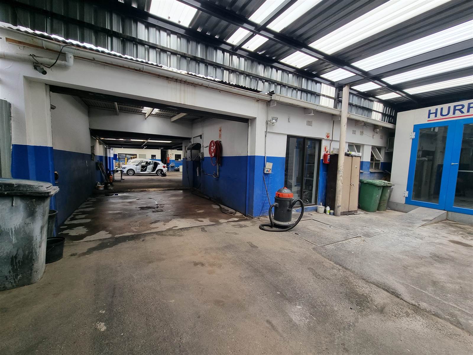 1556  m² Industrial space in Edenvale photo number 8