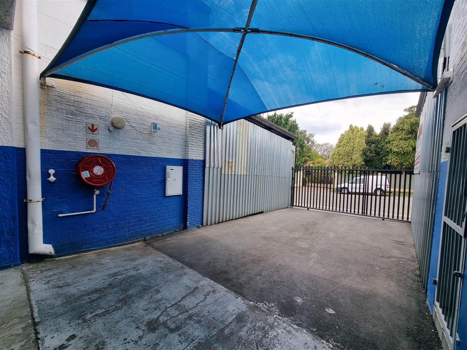 1556  m² Industrial space in Edenvale photo number 14