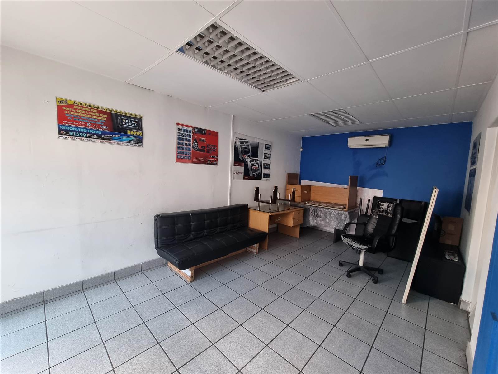 1556  m² Industrial space in Edenvale photo number 17