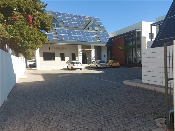 346  m² Office Space in Mill Park