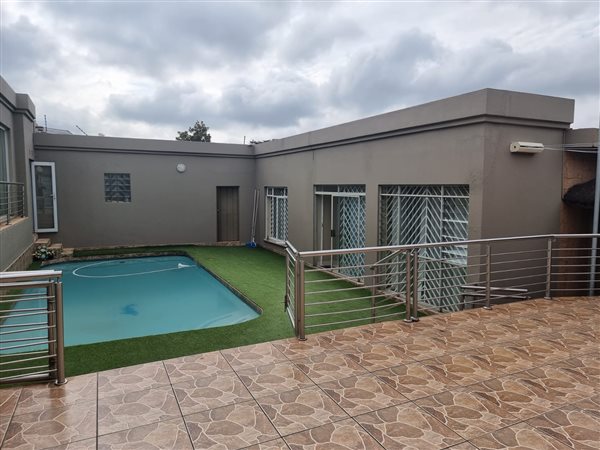3 Bed House in Dawnview