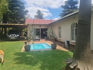 3 Bed House in Isandovale