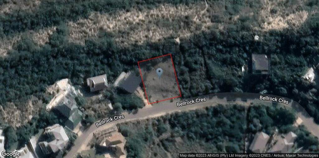 809 m² Land available in Cola Beach photo number 2