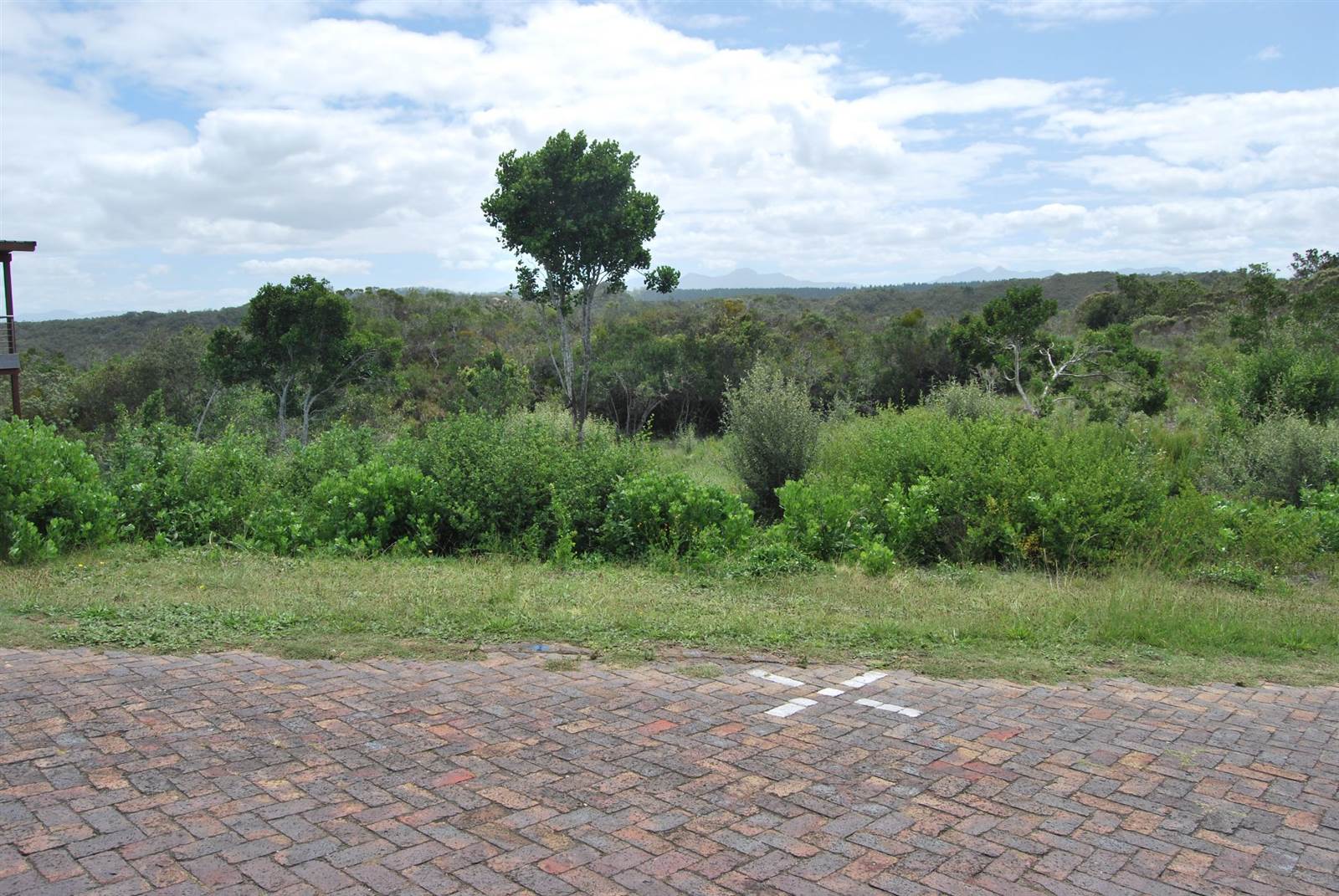 809 m² Land available in Cola Beach photo number 3