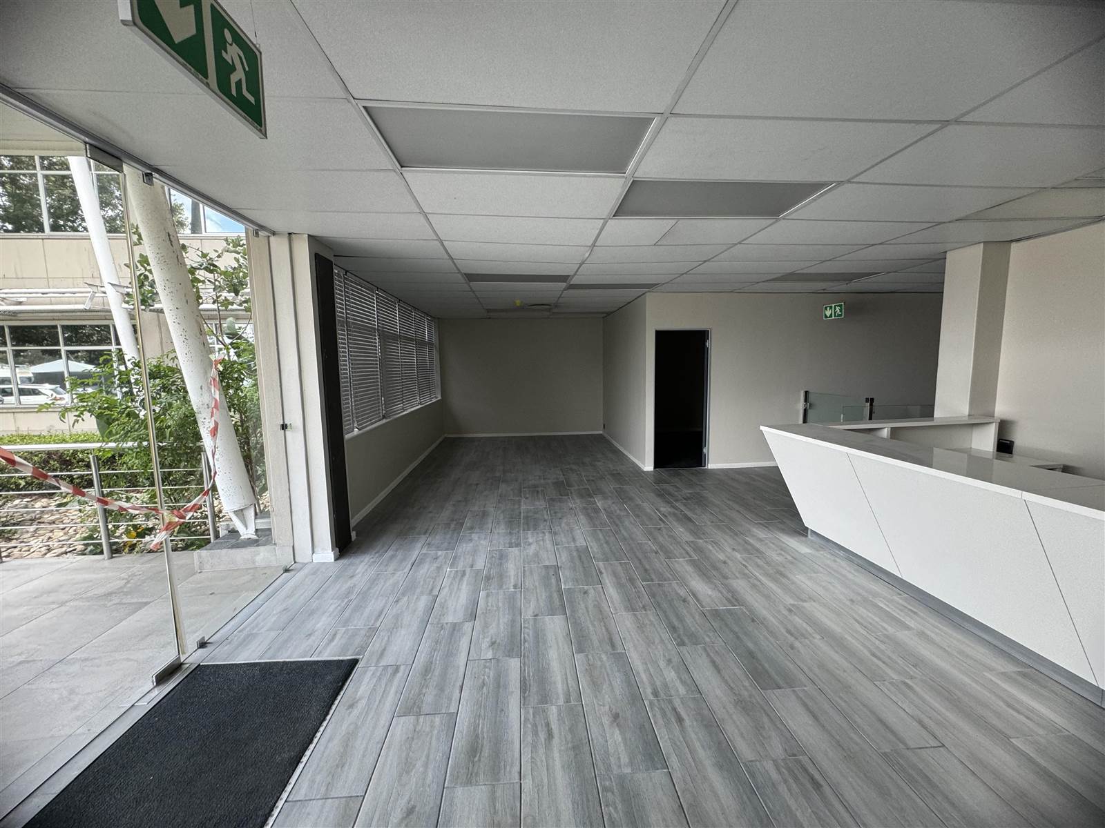 2036  m² Commercial space in N1 City photo number 2