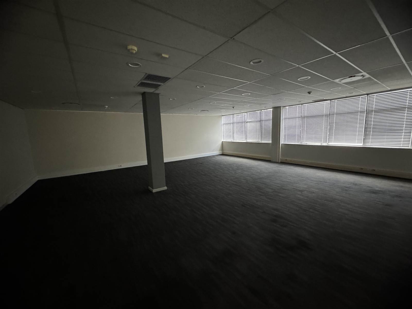 2036  m² Commercial space in N1 City photo number 5
