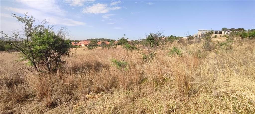 906 m² Land available in Doringkruin photo number 3
