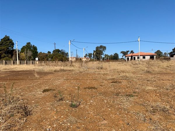 203 m² Land 203 m² Land
