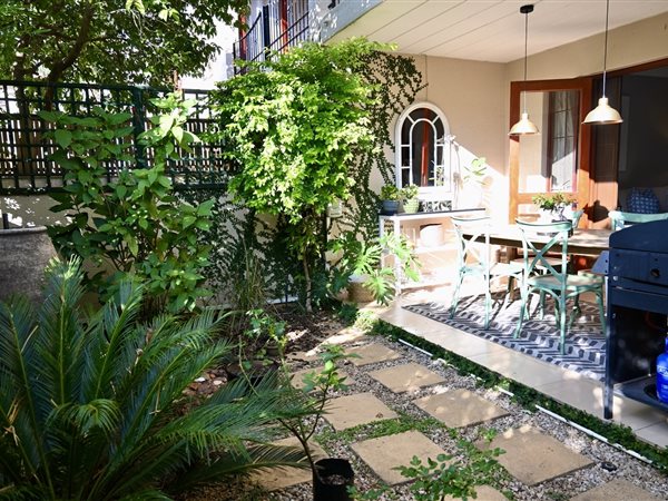2 Bedroom House 2 Bedroom House