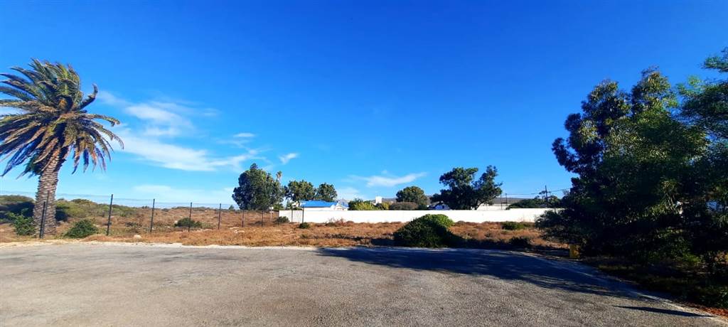 291 m² Land available in Shelley Point photo number 2