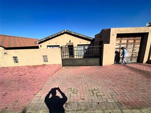 3 Bed House in Riverlea