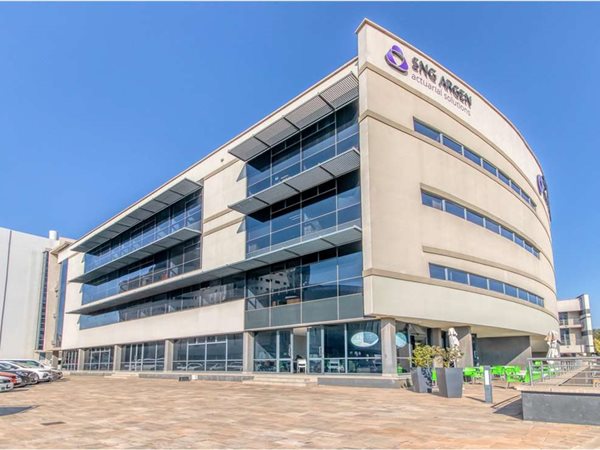 4 804  m² Commercial space