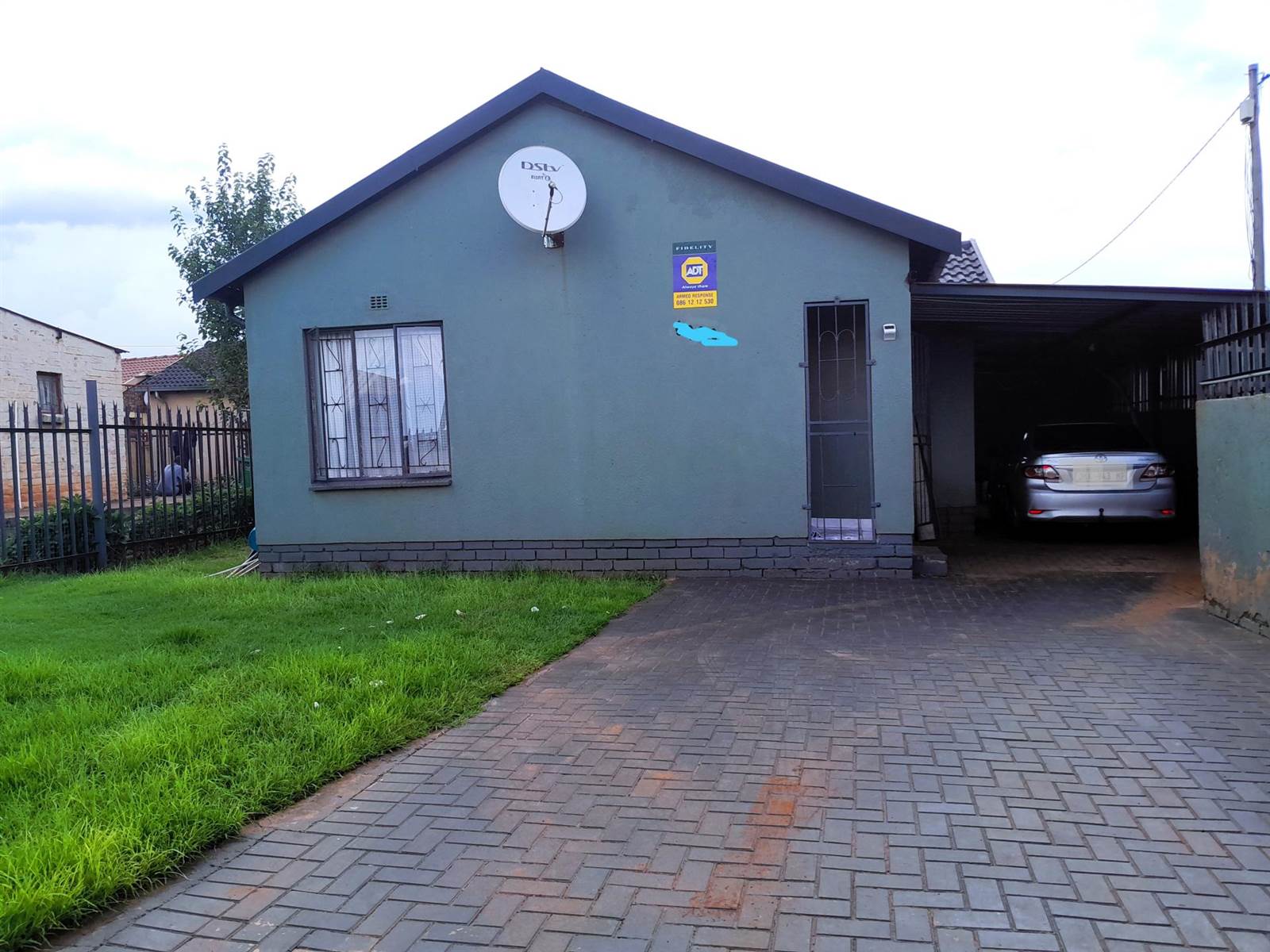2 Bed House in Middelburg Central photo number 16