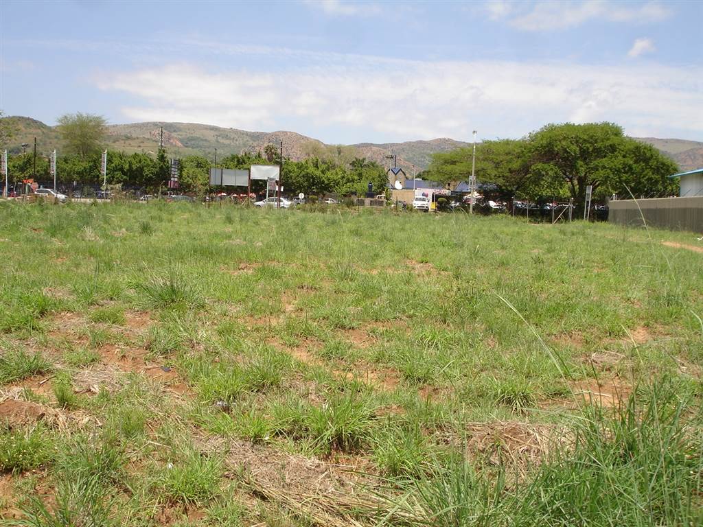 3495 m² Land available in Safari Gardens photo number 7