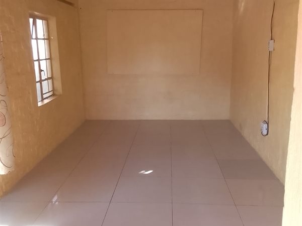 2 Bedroom Garden Cottage 2 Bedroom Garden Cottage