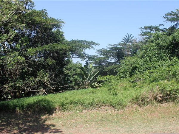 981 m² Land available in Princes Grant Golf Estate