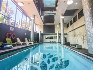 Apartment in Umhlanga Ridge