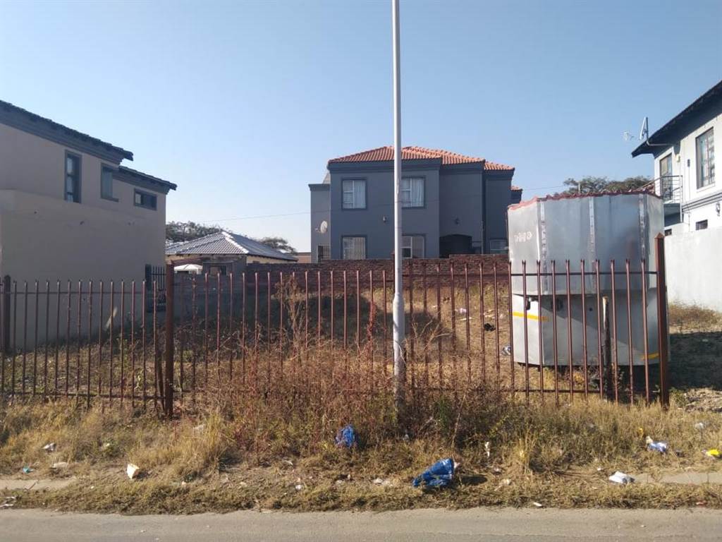 324 m² Land available in Olievenhoutbosch photo number 5