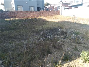 324 m² Land available in Olievenhoutbosch
