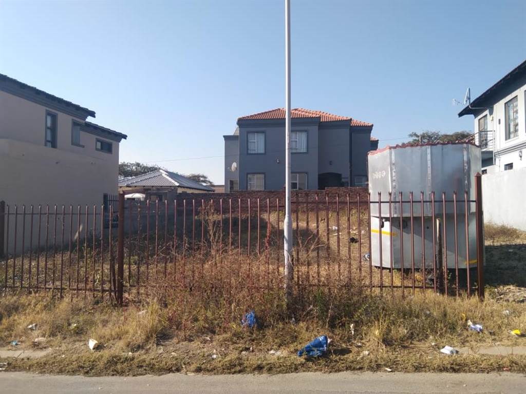 324 m² Land available in Olievenhoutbosch photo number 3