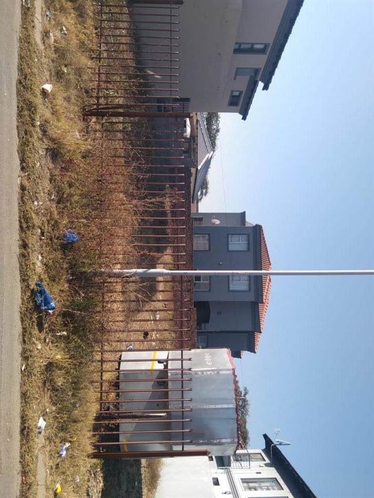 324 m² Land available in Olievenhoutbosch photo number 7
