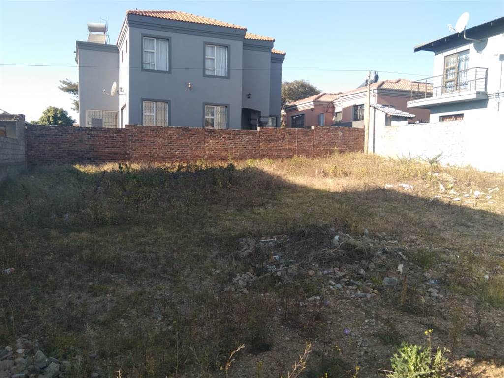 324 m² Land available in Olievenhoutbosch photo number 6