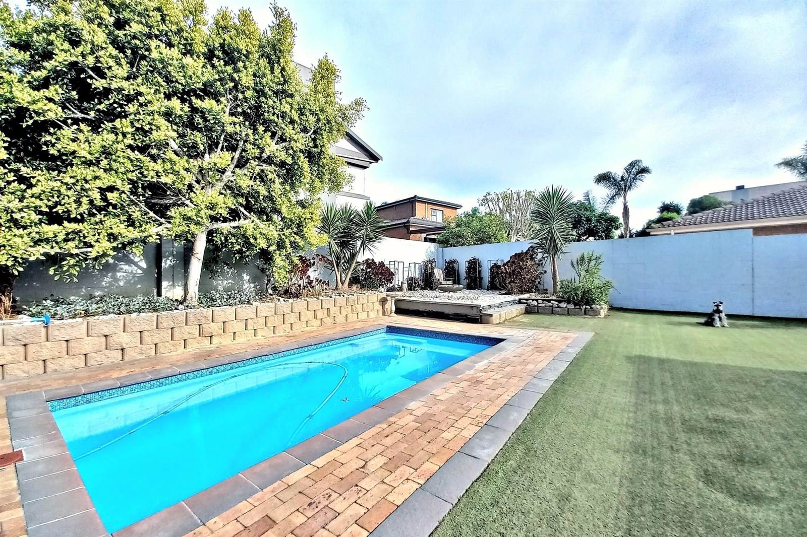 5 Bed House in Kleinbron Estate photo number 26