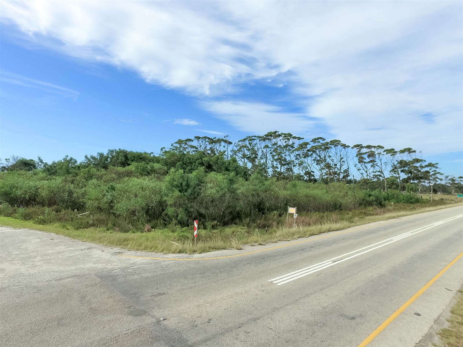 6.6 ha Land available in Robberg photo number 5