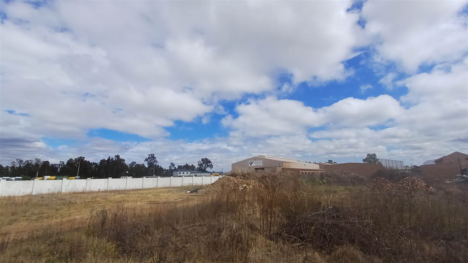 4050 m² Land available in Vaalpark photo number 4