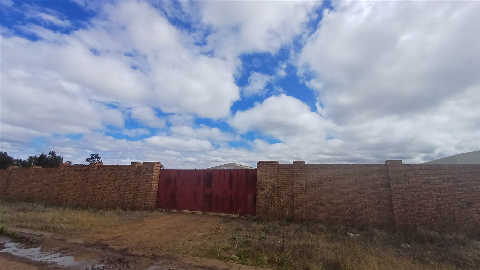 4050 m² Land available in Vaalpark photo number 8