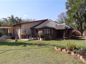 3 Bed House in Strydfontein and surrounds