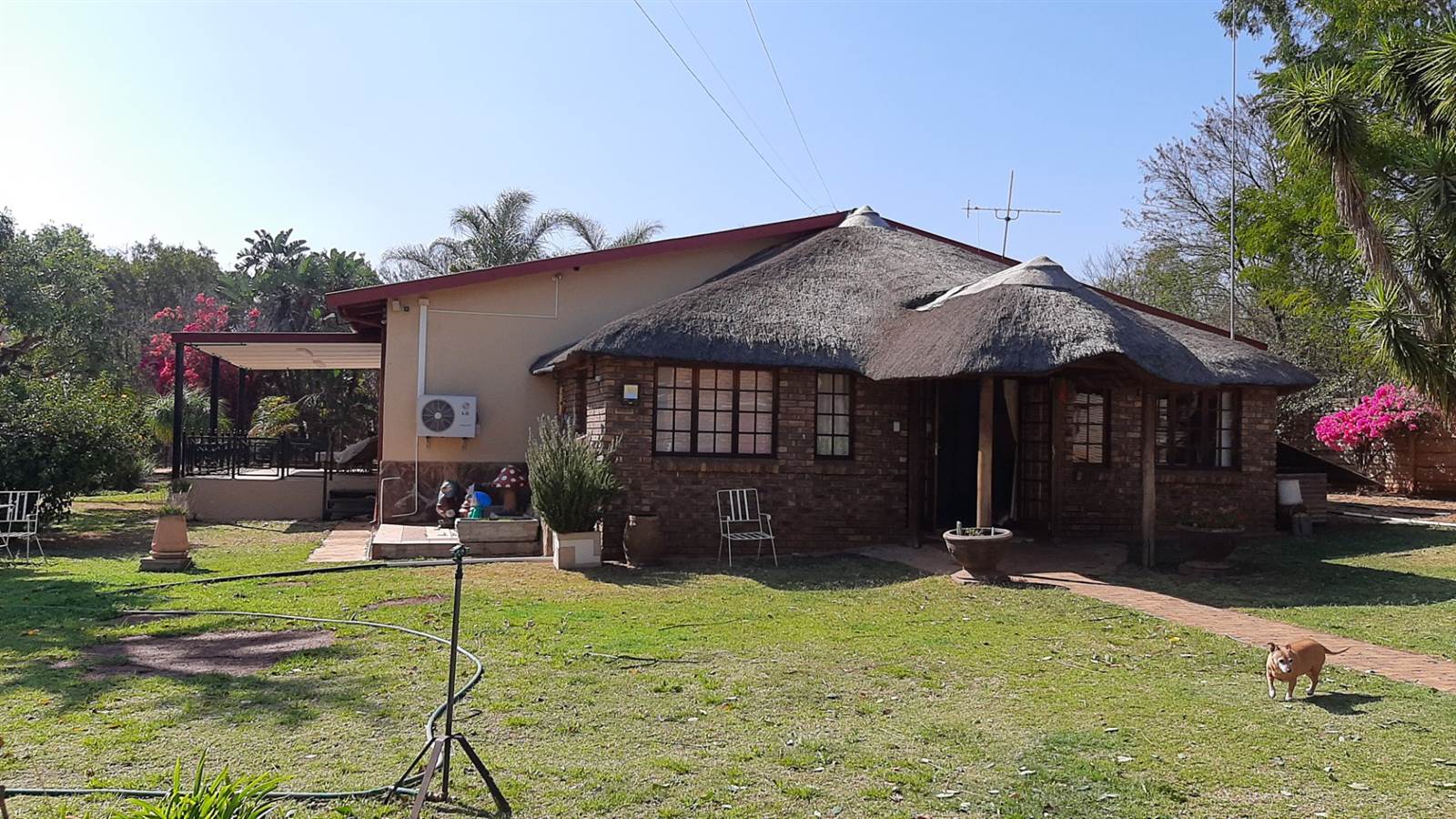 6 Bed House in Strydfontein and surrounds photo number 18