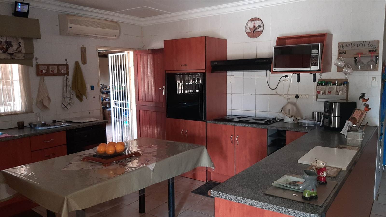 6 Bed House in Strydfontein and surrounds photo number 21