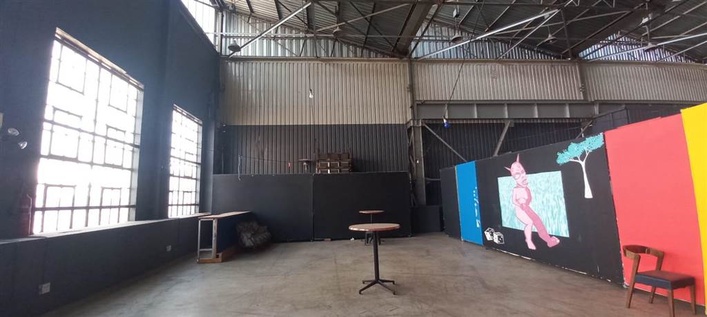 500  m² Industrial space in Jeppestown photo number 3