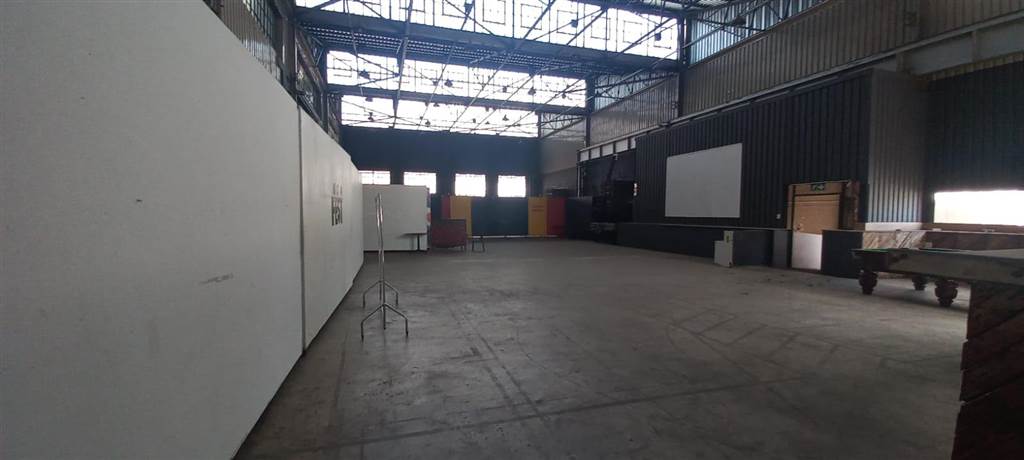 500  m² Industrial space in Jeppestown photo number 15