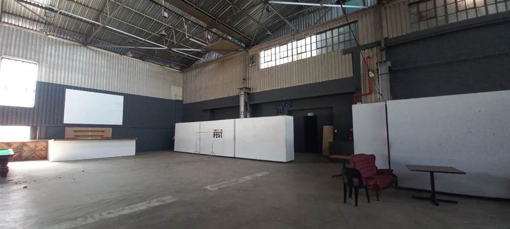 500  m² Industrial space in Jeppestown photo number 10