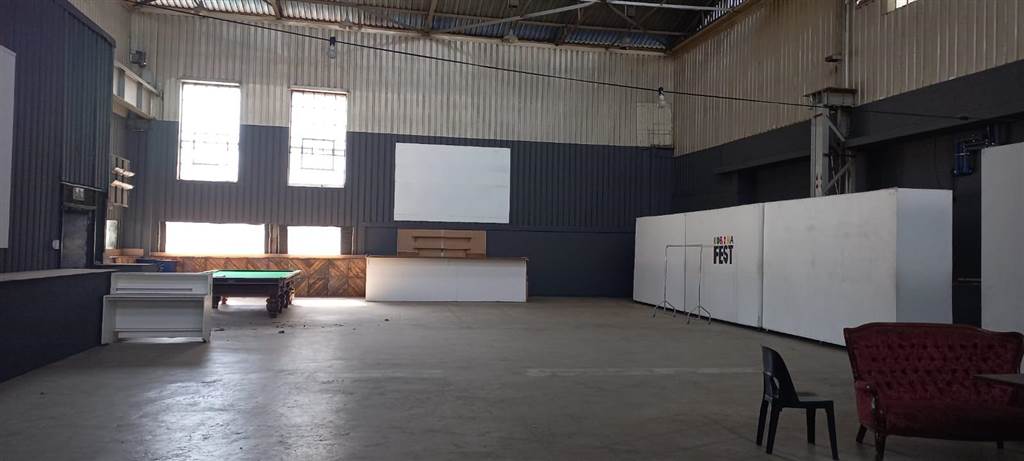 500  m² Industrial space in Jeppestown photo number 8