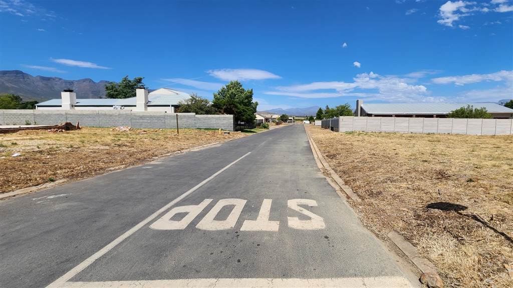 889 m² Land available in Prince Alfred Hamlet photo number 10