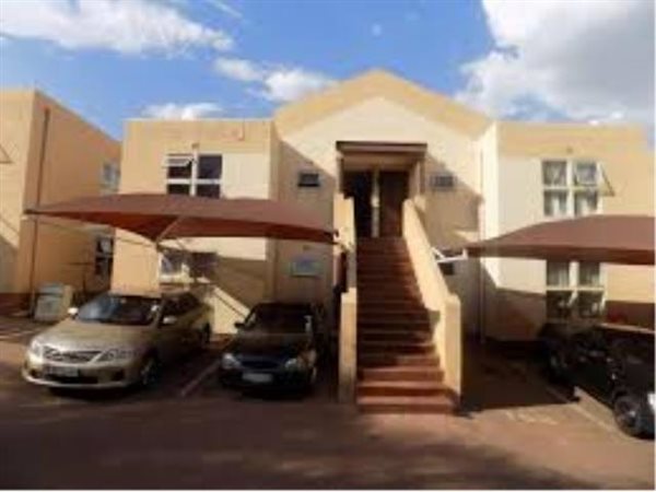 2 Bed Townhouse