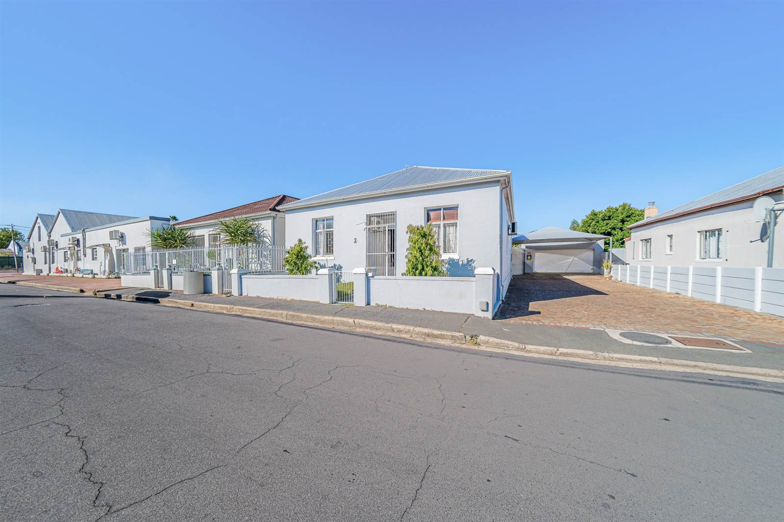 5 Bed House in Paarl Central East photo number 27