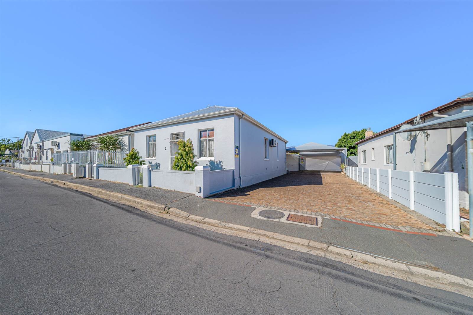 5 Bed House in Paarl Central East photo number 1