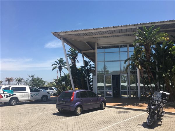 1345  m² Commercial space