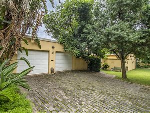 5 Bed House in President Ridge