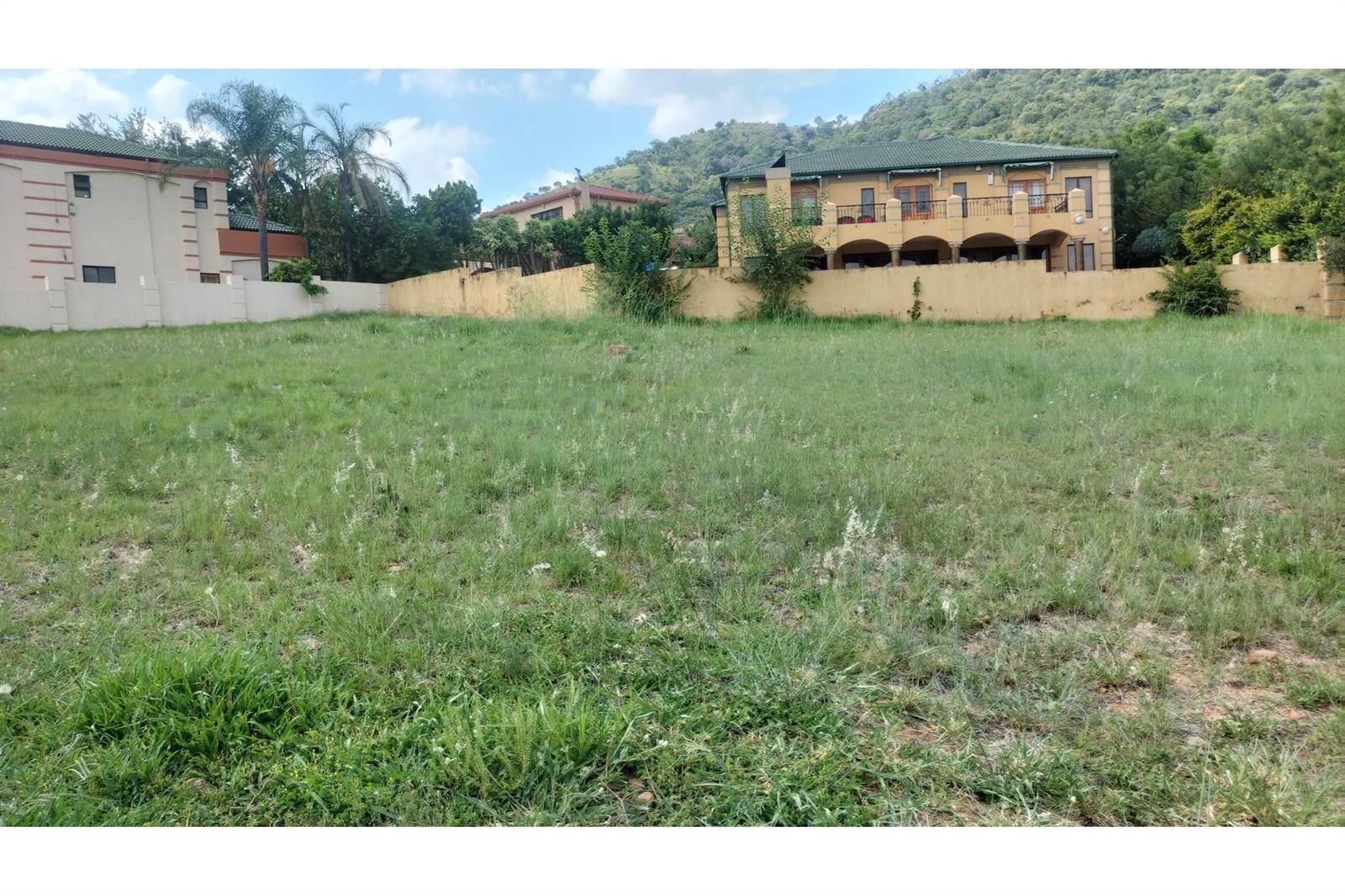 880 m² Land available in Kosmos Ridge photo number 8