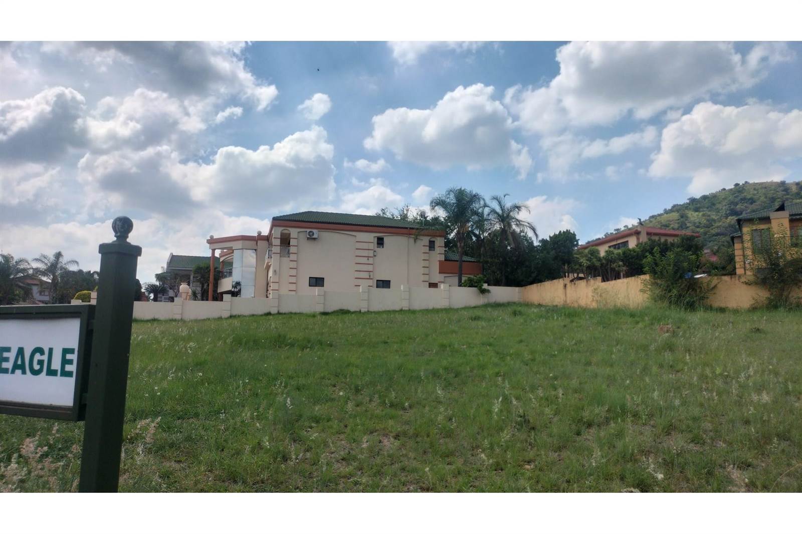 880 m² Land available in Kosmos Ridge photo number 5